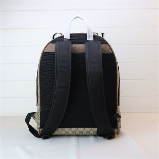 GG BACKPACK WITH BEE - GBC26