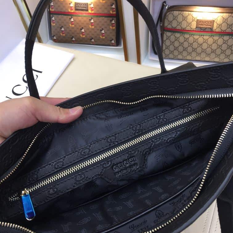 G*u*i men's briefcases bags 001 - gbc33