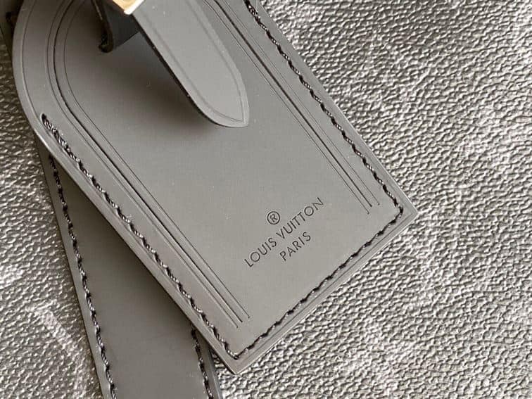 MONOGRAM ECLIPSE KEEPALL BANDOULIERE 45