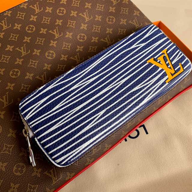 l0*is V*t0n multipocket virgil abloh patchwork m69690