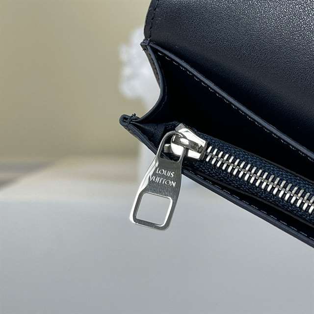 l0*is V*t0n brazza wallet monogram canvas other m80032 - rrg018