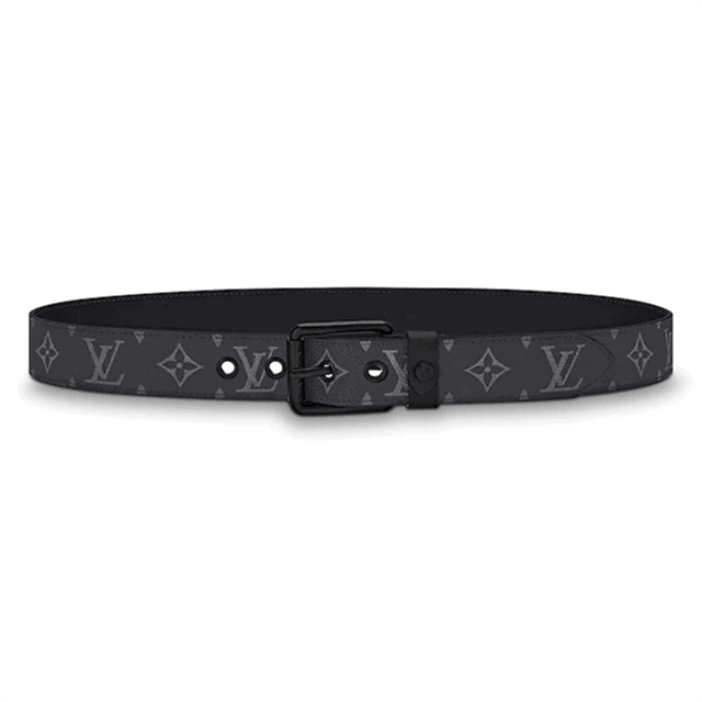l0*is V*t0n voyager 35mm belt - 153