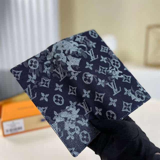 l0*is V*t0n brazza wallet monogram canvas other m80032 - rrg018