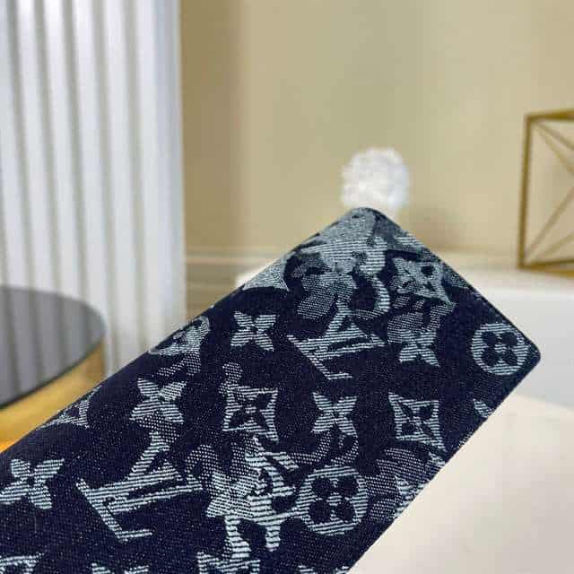 l0*is V*t0n brazza wallet monogram canvas other m80032 - rrg018