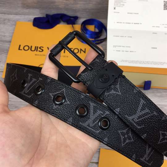 l0*is V*t0n voyager 35mm belt - 153