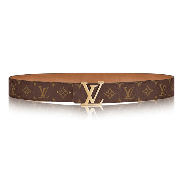 l0*is V*t0n lv initiales 40mm belt - b135