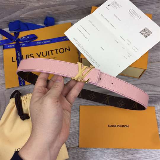 l0*is V*t0n lv initiales 30mm reversible - b123