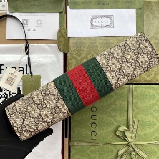 g*u*i S*p*e web pouch - wgr074