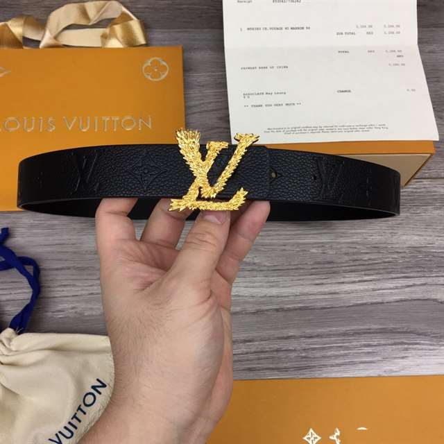 l0*is V*t0n 30mm belt - b106