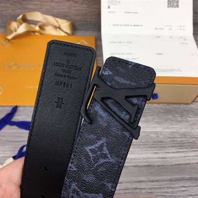 l0*is V*t0n shape 40mm reversible belt - b104