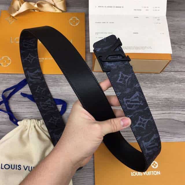 l0*is V*t0n shape 40mm reversible belt - b104
