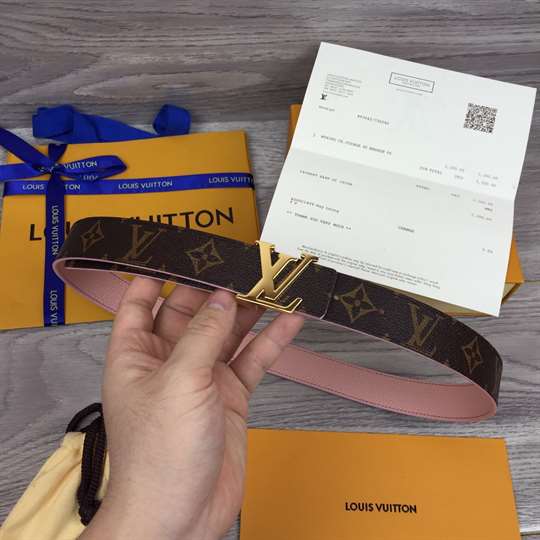 l0*is V*t0n lv initiales 30mm reversible - b123