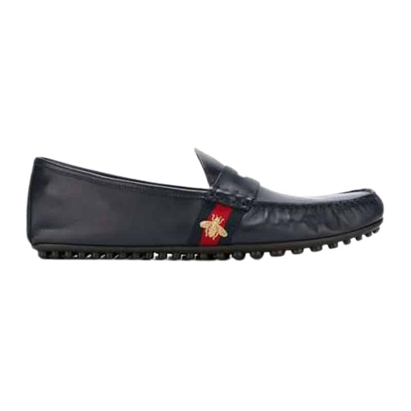 G*u*i bee web driving shoes - ldg003