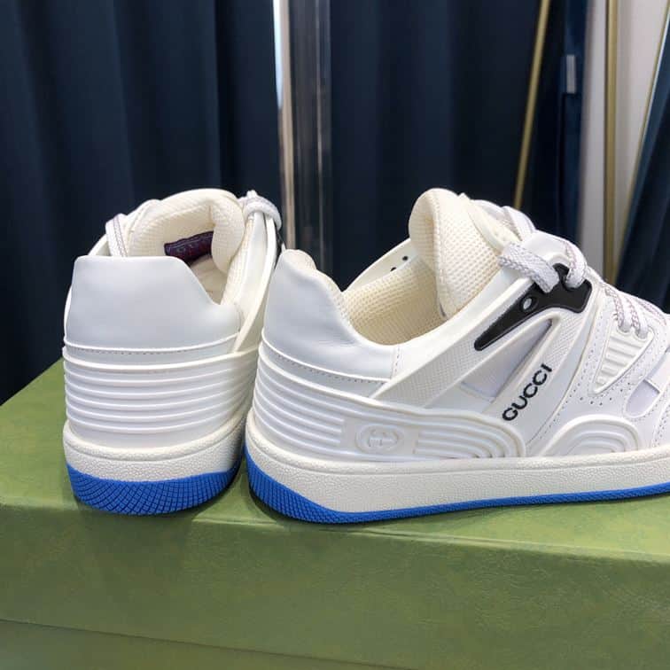 men's G*u*i basket sneaker - gcc074