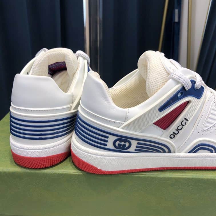 men's G*u*i basket sneaker - gcc070