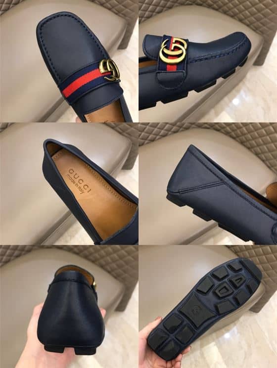 G*u*i driver with web - ldg001