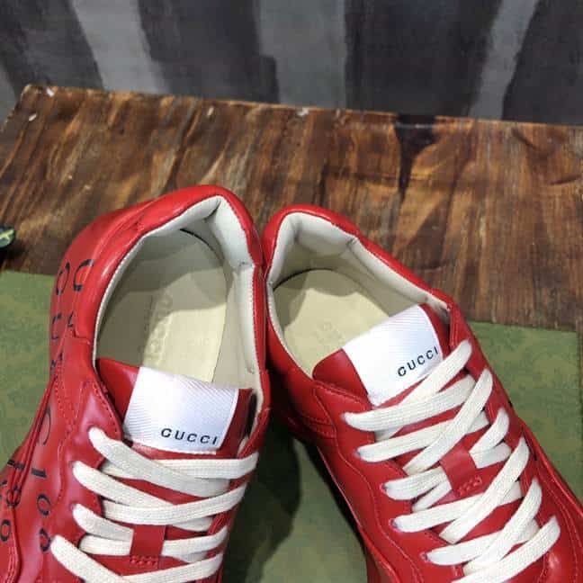 men's G*u*i 100 rhyton sneaker - gc075