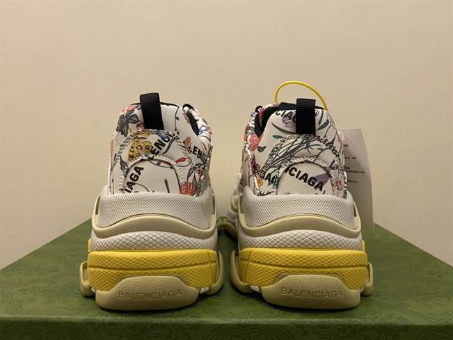 Men's The Hacker Project Triple S sneaker - GC94