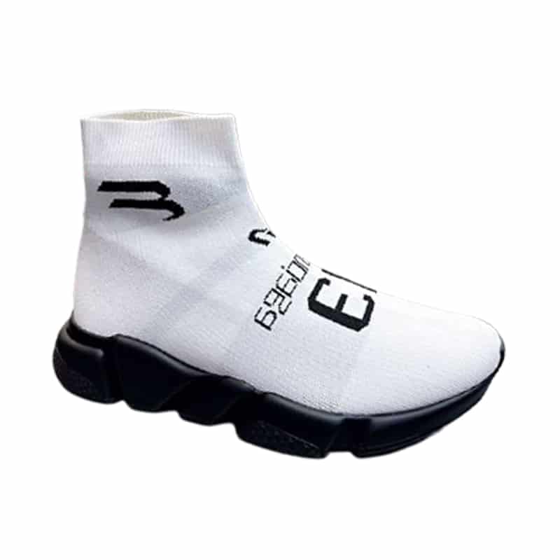 Ba*len*cia*ga men's speed 2.0 sneaker - bb138