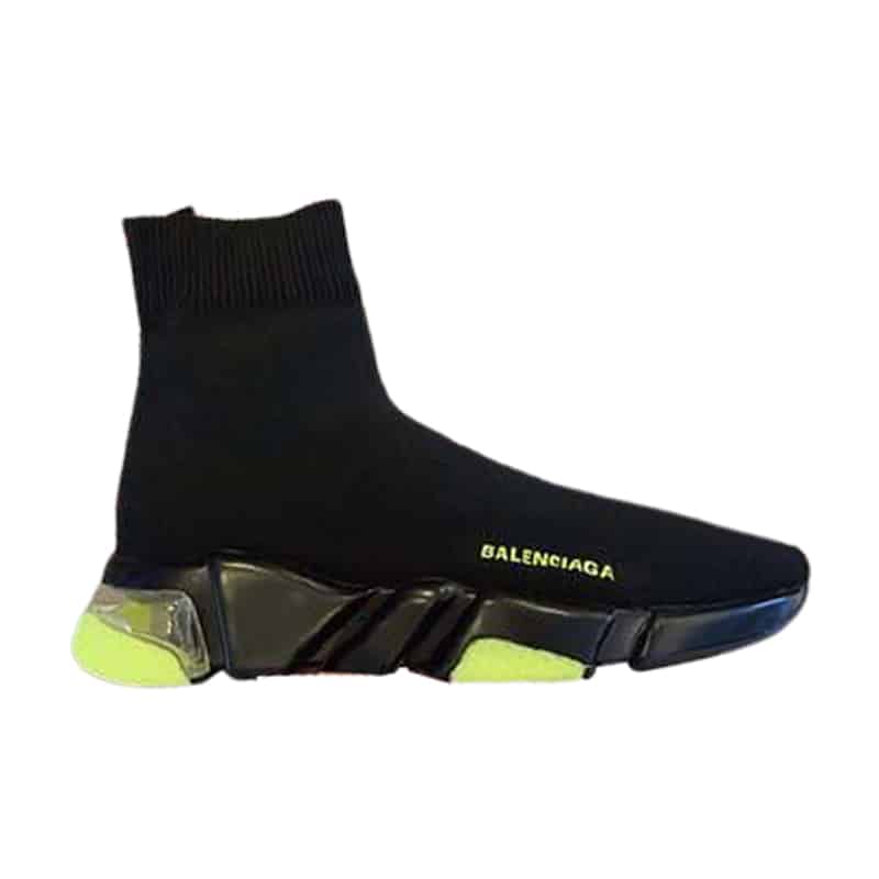 Ba*len*cia*ga men's speed 2.0 sneaker - bb156