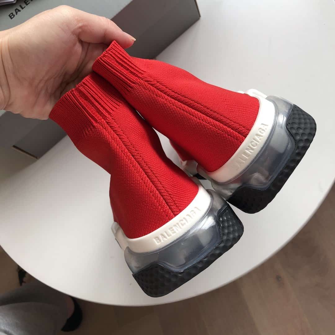 Ba*len*cia*ga speed 2.0 sneaker - bb164