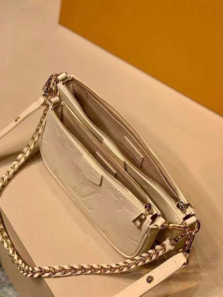 l0*is V*t0n multi pochette accessoires - lbv372