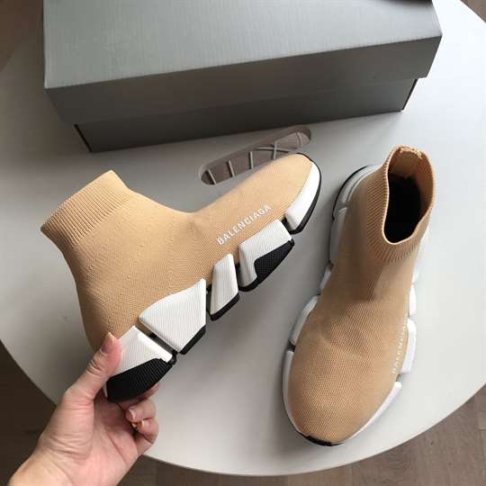 Ba*len*cia*ga speed 2.0 sneaker - bb149