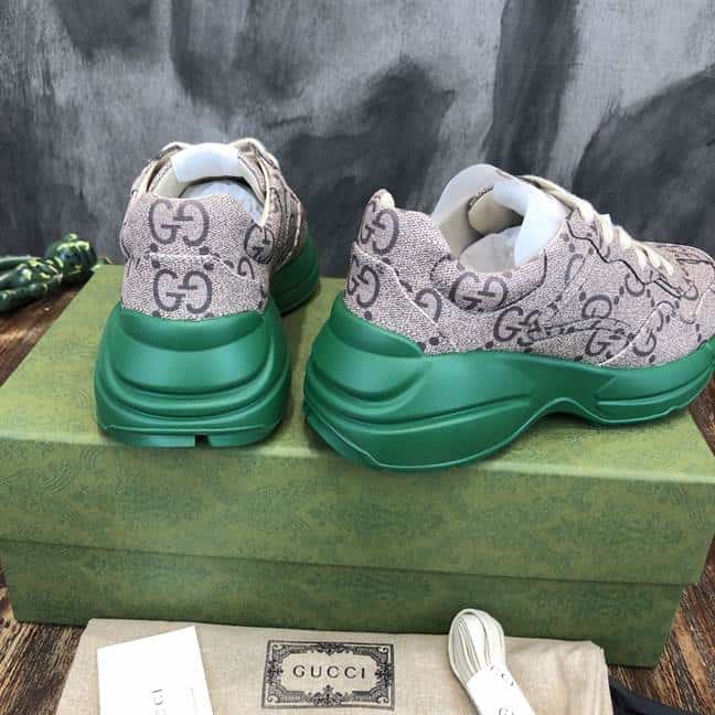 men's G*u*i 100 rhyton sneaker - gc97