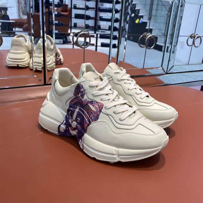 men's G*u*i sneaker - gc99