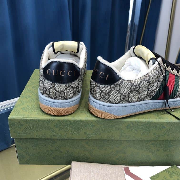 Men's Screener sneaker - GC081