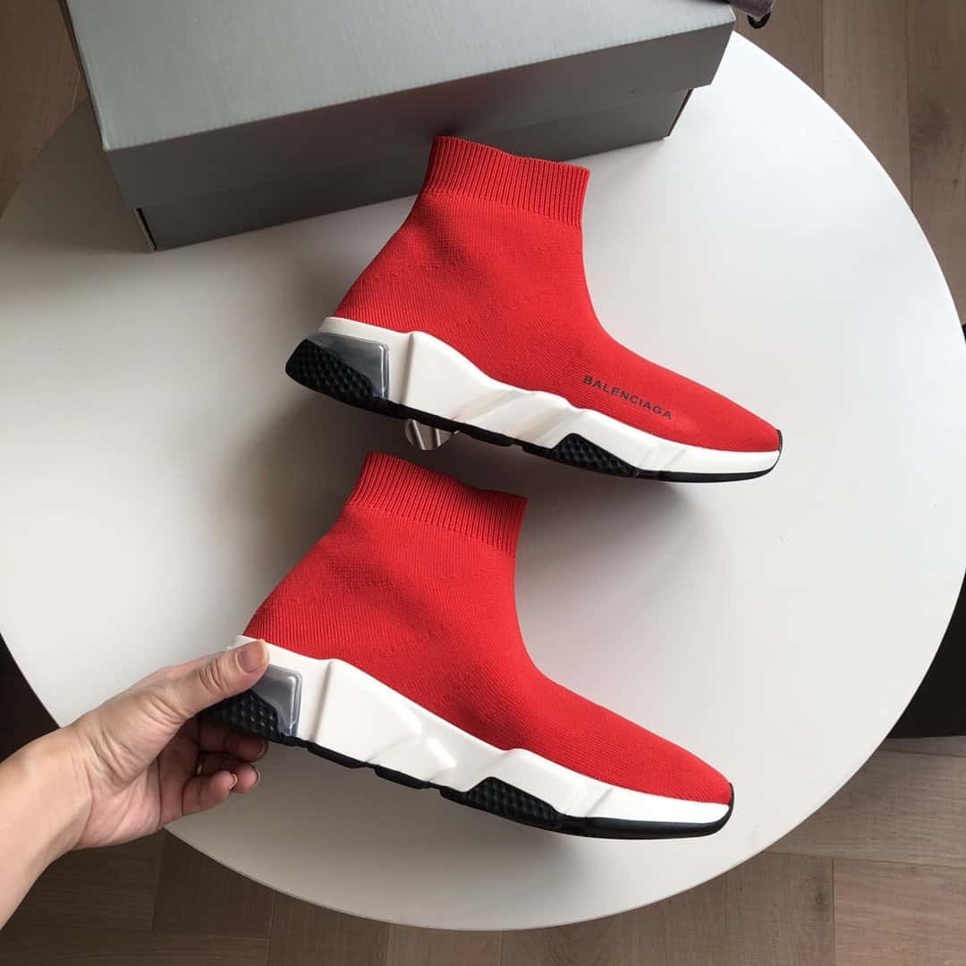 Ba*len*cia*ga speed 2.0 sneaker - bb164