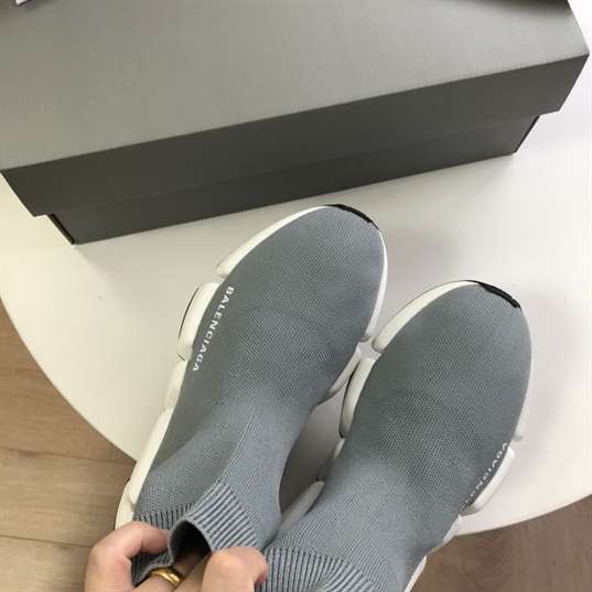 Ba*len*cia*ga speed 2.0 sneaker - bb150