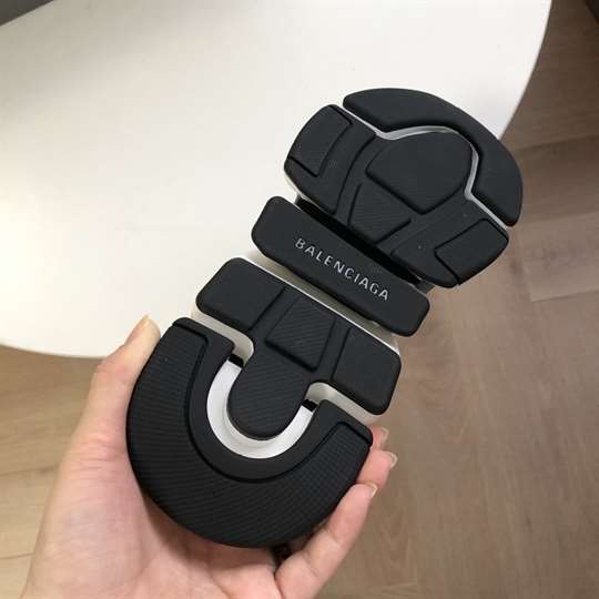 Ba*len*cia*ga speed 2.0 sneaker - bb150