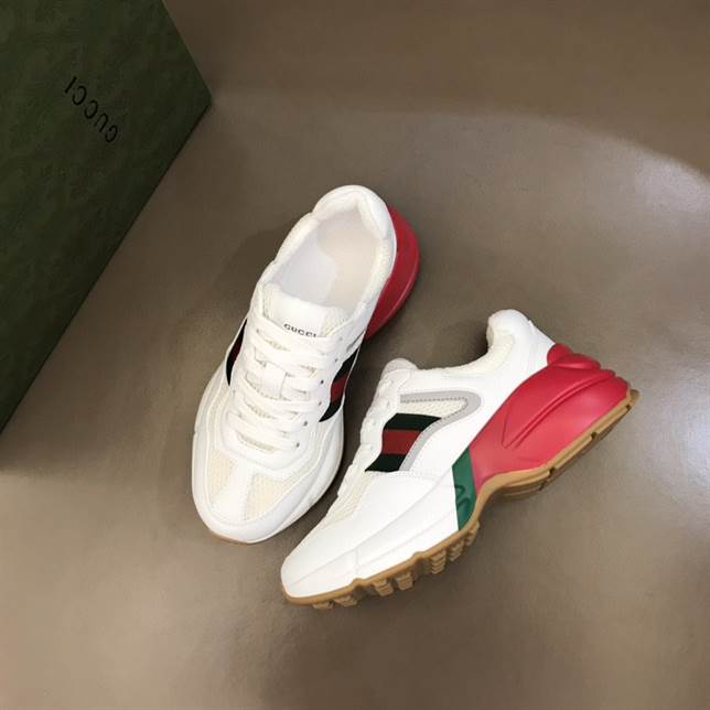 Men's Rhyton sneaker - GC92