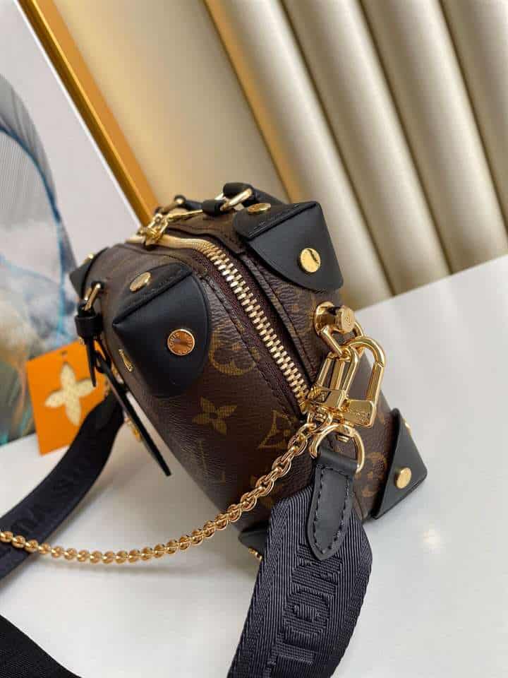 l0*is V*t0n petite malle souple - lbv227