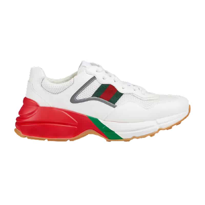 Men's Rhyton sneaker - GC92