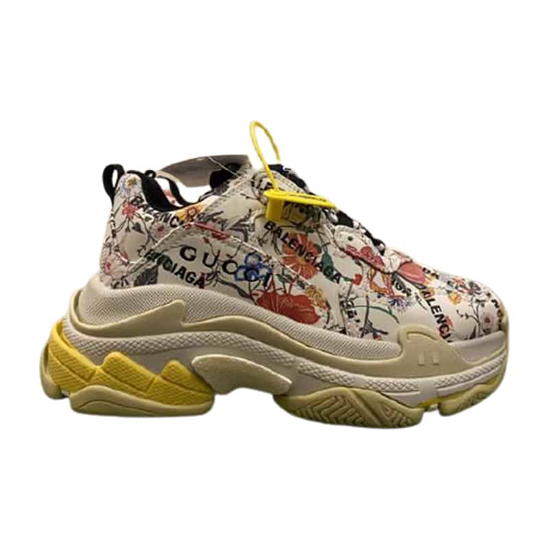 Men's The Hacker Project Triple S sneaker - GC94
