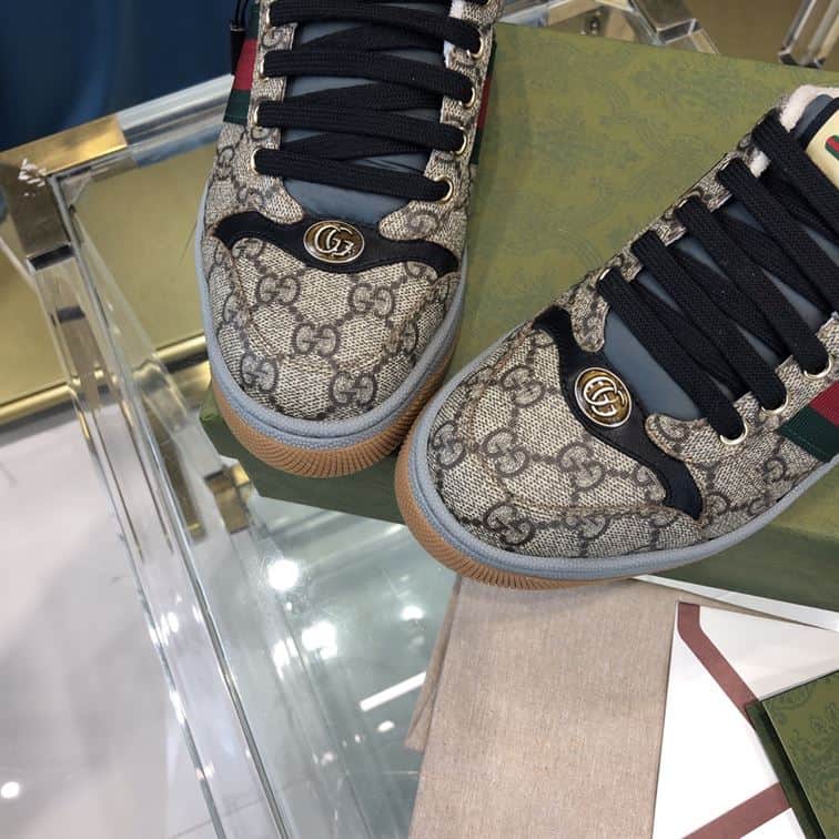 Men's Screener sneaker - GC081