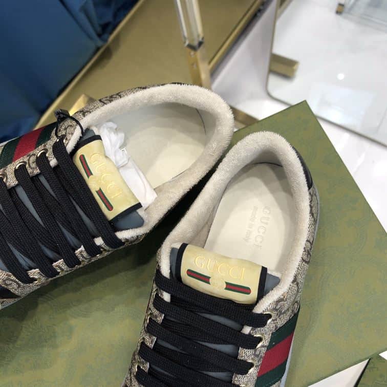 Men's Screener sneaker - GC081