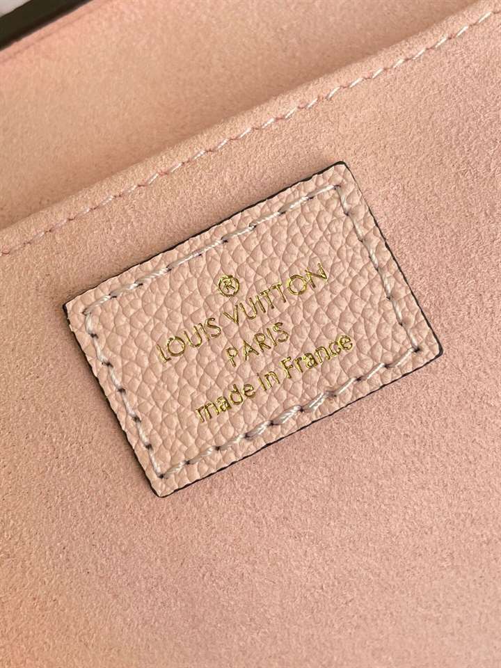 l0*is V*t0n petit sac plat - lbv236