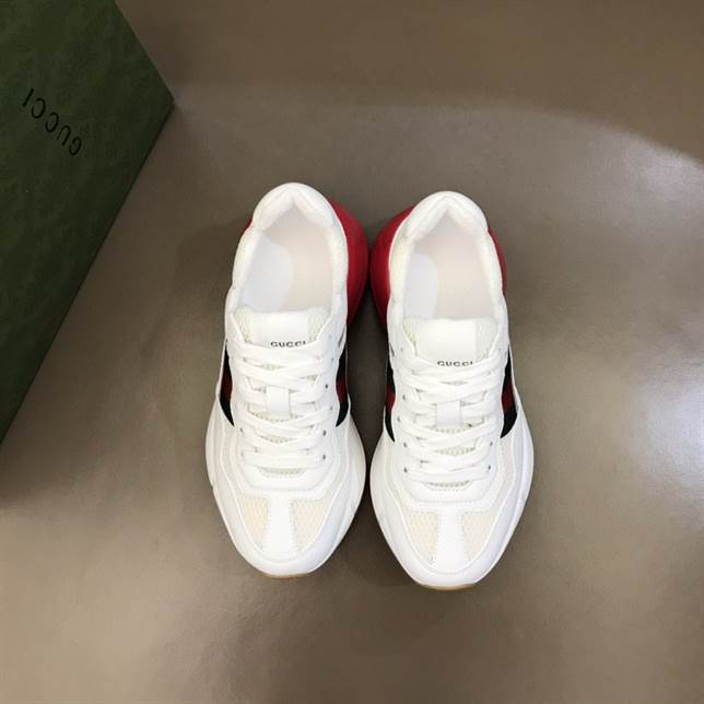 Men's Rhyton sneaker - GC92