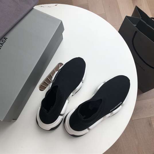 Ba*len*cia*ga speed 2.0 sneaker - bb151