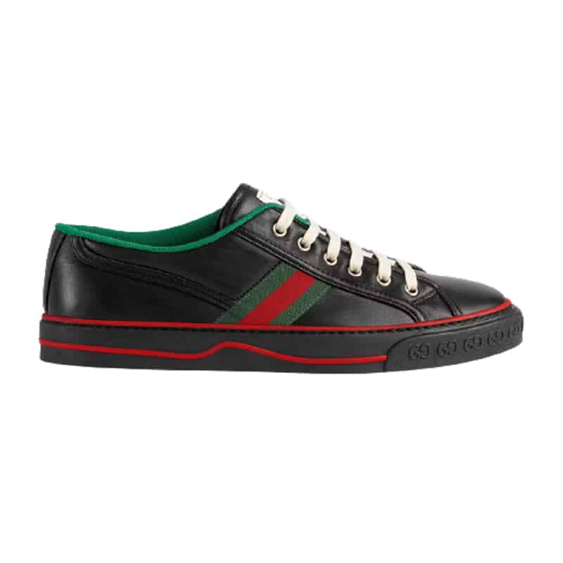 men's G*u*i tennis 1977 sneaker - gc087