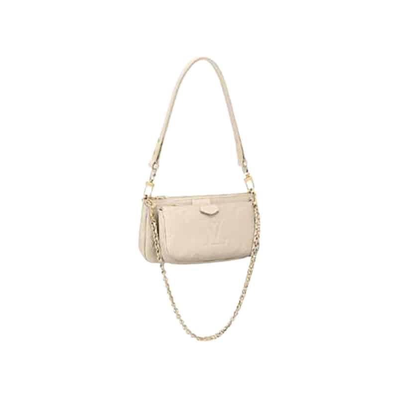 l0*is V*t0n multi pochette accessoires - lbv372