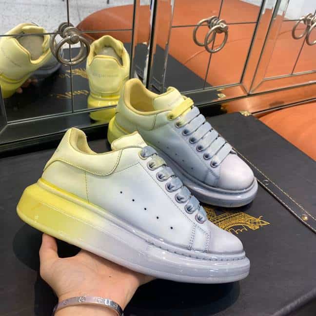 ale*d*r M*Q*en sneaker - am14