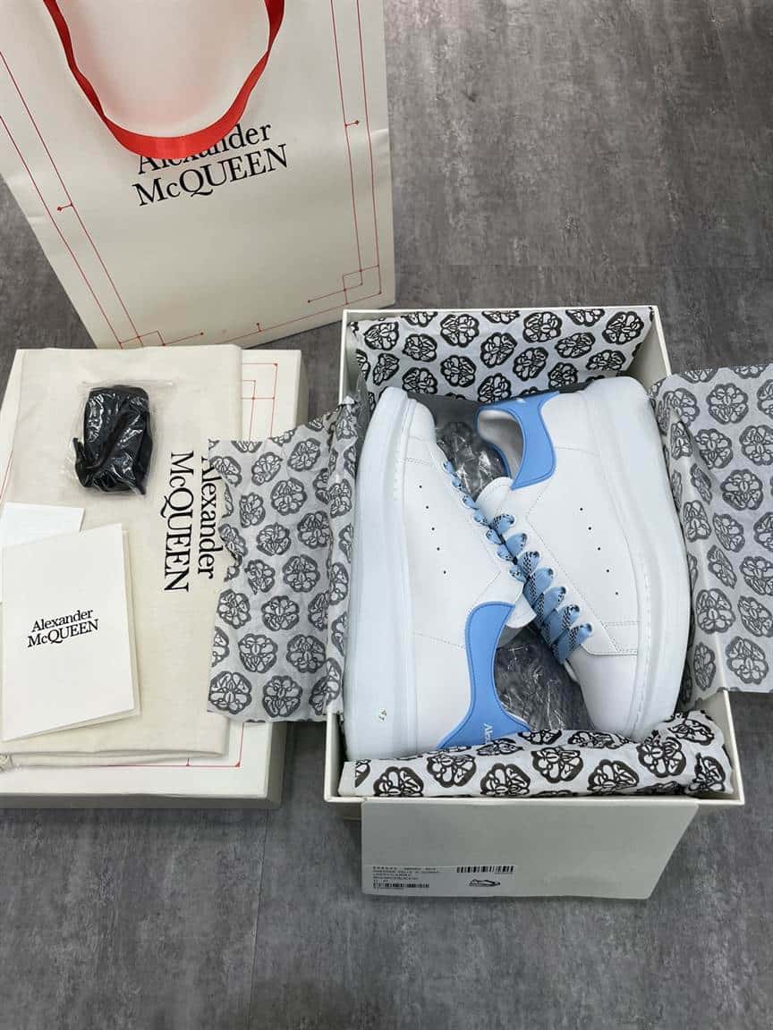 ale*d*r M*Q*en sneaker - am21