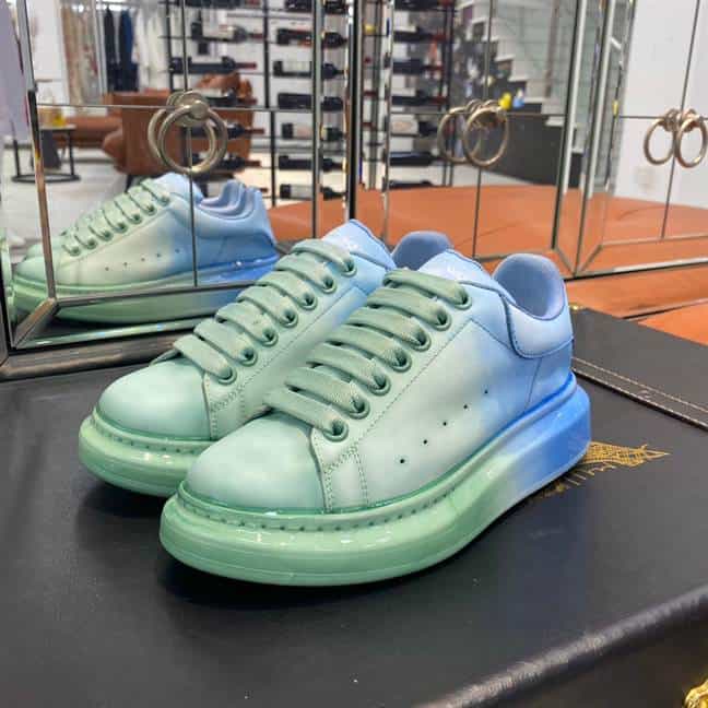 ale*d*r M*Q*en sneaker - am19