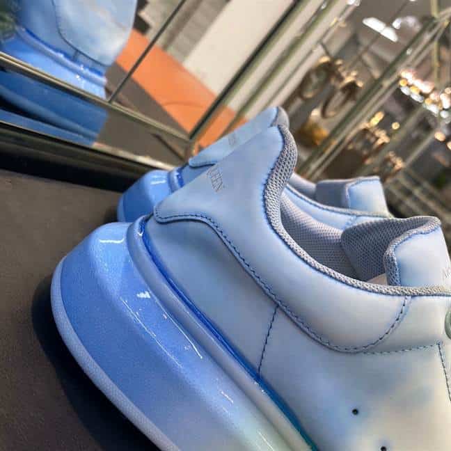 ale*d*r M*Q*en sneaker - am19