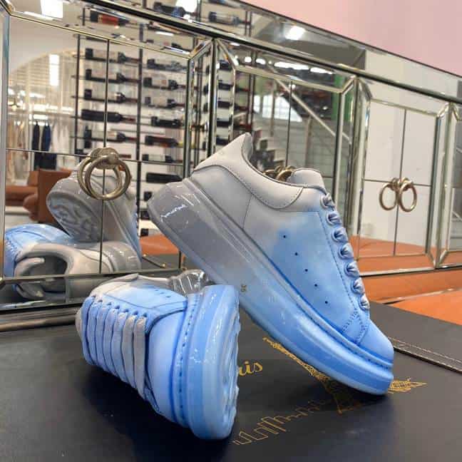 ale*d*r M*Q*en sneaker - am15