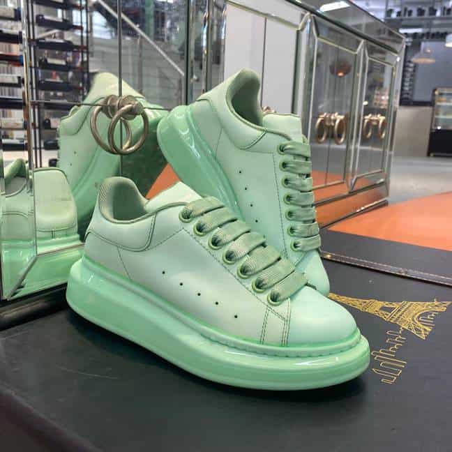 ale*d*r M*Q*en sneaker - am11